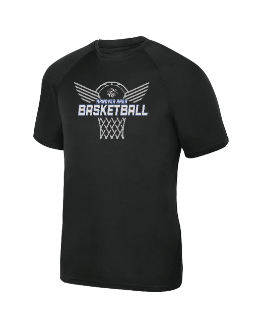 Hanover Area Nothing But Net - Youth Performance T-Shirt