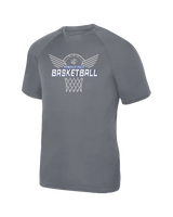 Hanover Area Nothing But Net - Youth Performance T-Shirt