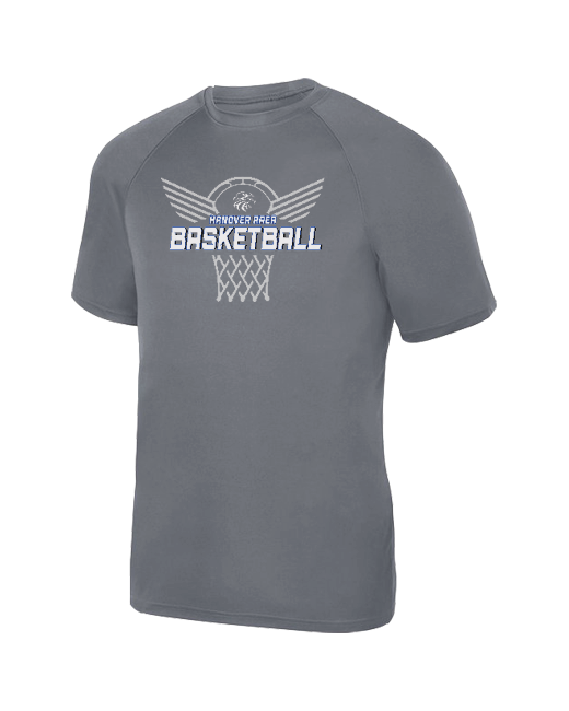Hanover Area Nothing But Net - Youth Performance T-Shirt