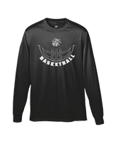 Hanover Area Outline - Performance Long Sleeve