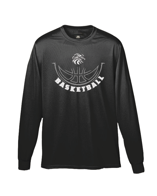 Hanover Area Outline - Performance Long Sleeve