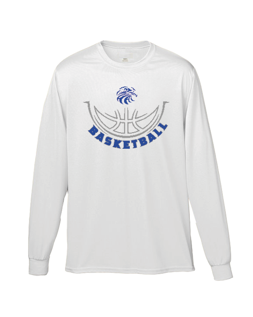 Hanover Area Outline - Performance Long Sleeve