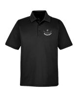 Hanover Area Outline - Men's Polo