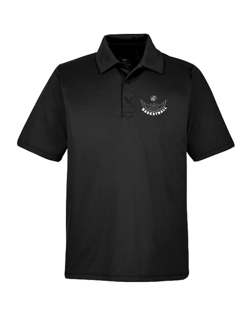 Hanover Area Outline - Men's Polo