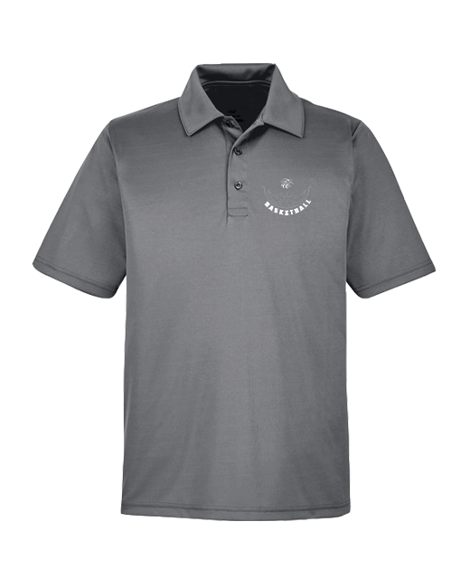 Hanover Area Outline - Men's Polo