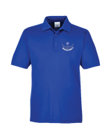 Hanover Area Outline - Men's Polo