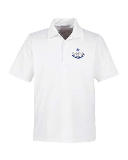 Hanover Area Outline - Men's Polo