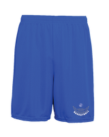 Hanover Area Outline - 7" Training Shorts