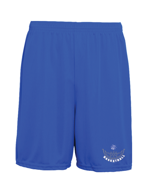 Hanover Area Outline - 7" Training Shorts