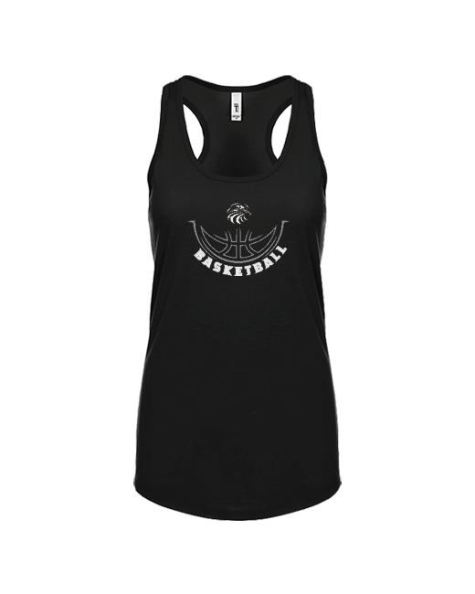 Hanover Area Outline - Women’s Tank Top
