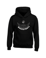 Hanover Area Outline - Youth Hoodie