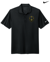 Hanover Park HS Football Full Football - Nike Polo
