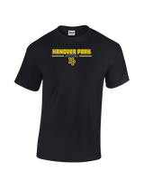 Hanover Park HS Football Keen - Cotton T-Shirt