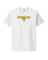 Hanover Park HS Football Keen - Mens Select Cotton T-Shirt