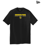 Hanover Park HS Football Keen - New Era Performance Shirt