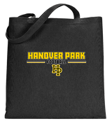 Hanover Park HS Football Keen - Tote