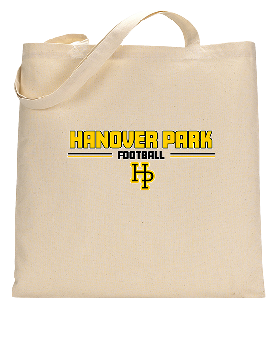 Hanover Park HS Football Keen - Tote