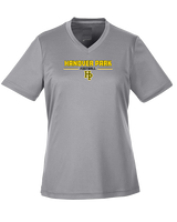 Hanover Park HS Football Keen - Womens Performance Shirt