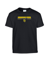 Hanover Park HS Football Keen - Youth Shirt