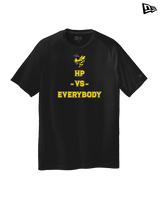 Hanover Park HS Football Vs Everybody - New Era Performance Shirt