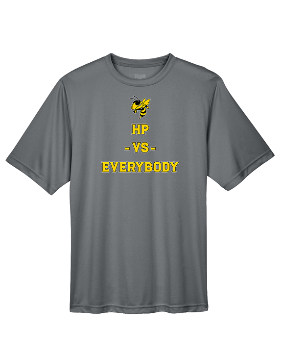 Hanover Park HS Football Vs Everybody - Performance Shirt