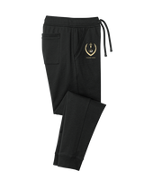 Harry S Truman HS Football Full Football - Cotton Joggers