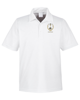 Harry S Truman HS Football Full Football - Mens Polo