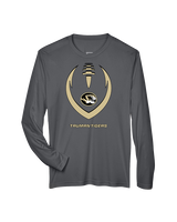 Harry S Truman HS Football Full Football - Performance Longsleeve