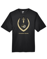 Harry S Truman HS Football Full Football - Performance Shirt