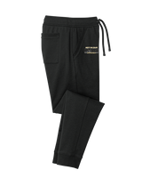 Harry S Truman HS Football NIOH - Cotton Joggers