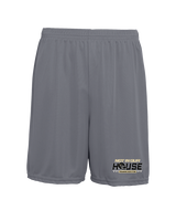 Harry S Truman HS Football NIOH - Mens 7inch Training Shorts