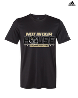 Harry S Truman HS Football NIOH - Mens Adidas Performance Shirt