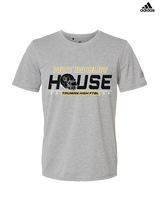 Harry S Truman HS Football NIOH - Mens Adidas Performance Shirt