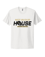 Harry S Truman HS Football NIOH - Mens Select Cotton T-Shirt