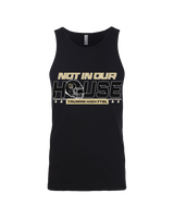 Harry S Truman HS Football NIOH - Tank Top