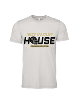 Harry S Truman HS Football NIOH - Tri-Blend Shirt