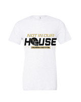 Harry S Truman HS Football NIOH - Tri-Blend Shirt