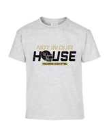 Harry S Truman HS Football NIOH - Youth Shirt