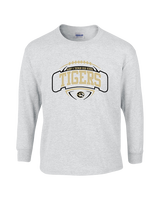 Harry S Truman HS Football Toss - Cotton Longsleeve