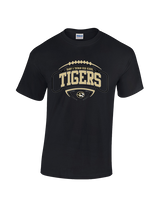 Harry S Truman HS Football Toss - Cotton T-Shirt