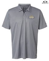 Harry S Truman HS Football Toss - Mens Oakley Polo