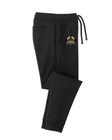Harry S Truman HS Football Unleashed - Cotton Joggers