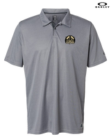 Harry S Truman HS Football Unleashed - Mens Oakley Polo