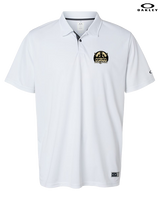 Harry S Truman HS Football Unleashed - Mens Oakley Polo