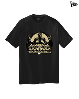 Harry S Truman HS Football Unleashed - New Era Performance Shirt