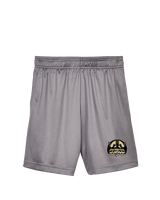 Harry S Truman HS Football Unleashed - Youth Training Shorts