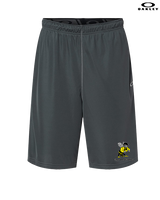 Harvard HS Girls Basketball Custom 1 - Oakley Shorts