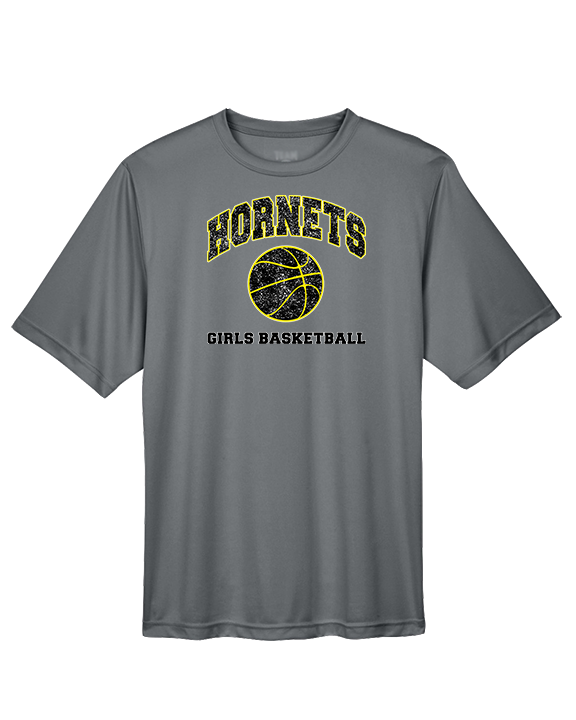 Harvard HS Girls Basketball Custom 2 - Performance Shirt