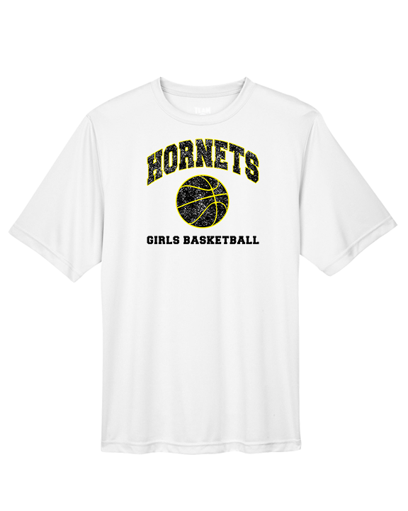Harvard HS Girls Basketball Custom 2 - Performance Shirt