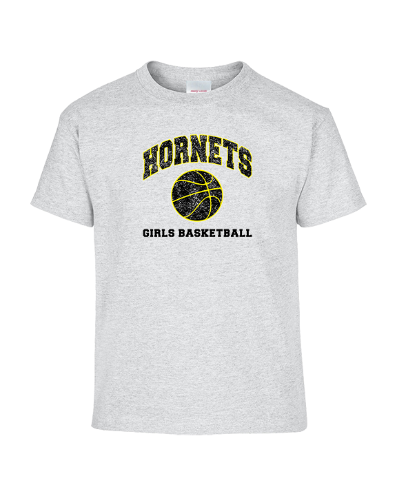 Harvard HS Girls Basketball Custom 2 - Youth Shirt